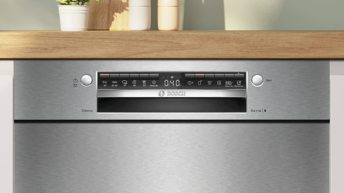 Bosch Serie 4 SMU4HVS14E