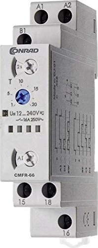 Conrad CMFR-66