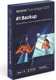 Acronis Cyber Protect Home Office 2024, 5 User, ESD (multilingual) (Multi-Device) (HOCDSHZZS)