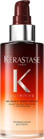 Kérastase Nutritive 8H Magic Night Serum,     90ml