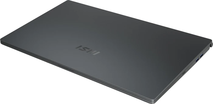 MSI Modern 15 A11M-893, Carbon Gray, Core i5-1155G7, 16GB RAM, 512GB SSD, DE
