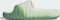adidas Adilette 22 ivory/preloved green/core black Vorschaubild