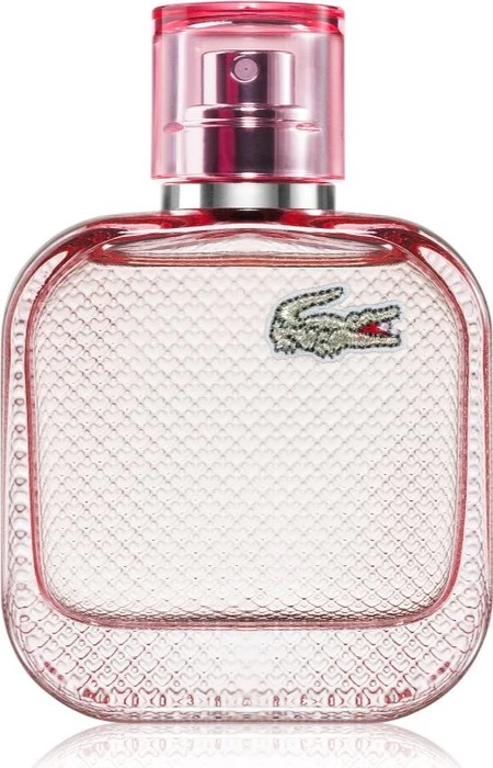 Lacoste Eau de Lacoste L.12.12 Pour Elle Sparkling Eau de Toilette, 50ml