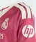 adidas Real Madrid 2026/2027 Ausweichausrüstung kurzarm (Junior) Vorschaubild