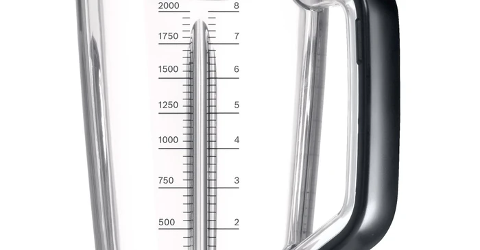 Bosch MMBH6P6BDE Standmixer