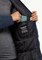 Jack Wolfskin Salier Funktionsmantel night blue (Damen) Vorschaubild