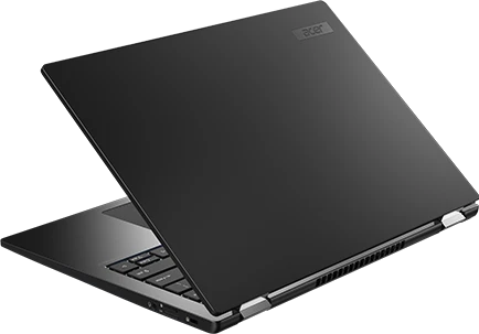 Acer TravelMate P6 TMP614-52-53VE, Core i5-1135G7, 16GB RAM, 512GB SSD, DE