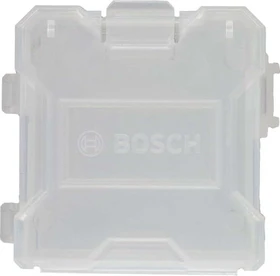 Bosch Professional Aufbewahrungsbox für Pick and Click Box