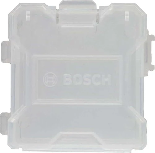 Bosch Professional Aufbewahrungsbox für Pick and Click Box