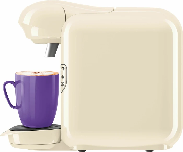 Bosch TAS1407 Tassimo Vivy 2 cream