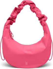 GOT BAG Moon Bag Ruffle Umhängetasche salina pink monochrome