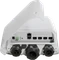 MikroTik FiberBox Plus, Cloud Router Switch CRS305, Outdoor 10G Smart Switch, 4x SFP+, 1x RJ-45, PoE+ PD Vorschaubild
