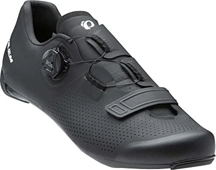 Pearl Izumi Attack Road schwarz (Herren)