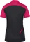 Vaude Tremalzo IV Trikot kurzarm schwarz (Damen) Vorschaubild