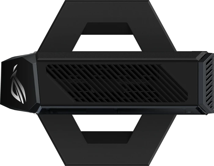 ASUS ROG NUC 15 - Jean Canyon - RNUC15JNK9X28AA2, Core Ultra 9 275HX, 32GB RAM, 2TB SSD, GeForce RTX 5080, EU-Netzkabel