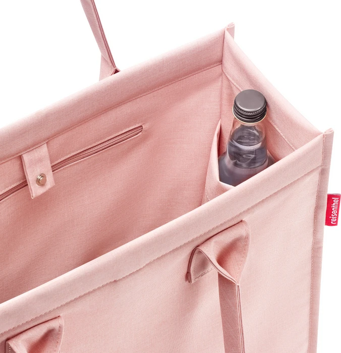 Reisenthel daily Shopper twist blush