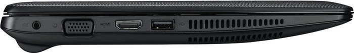ASUS R200CA-KX163H, schwarz, Celeron 1007U, 2GB RAM, 320GB HDD, DE