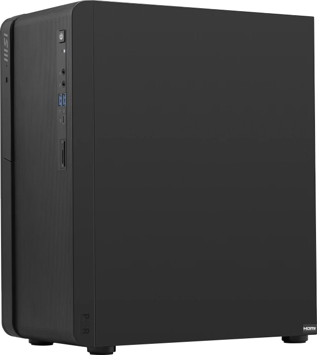 MSI PRO DP180 AI 8HG-1436AT, Core Ultra 5 225, 16GB RAM, 512GB SSD