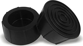 AstralPool Stopper für Pool-Leiter schwarz
