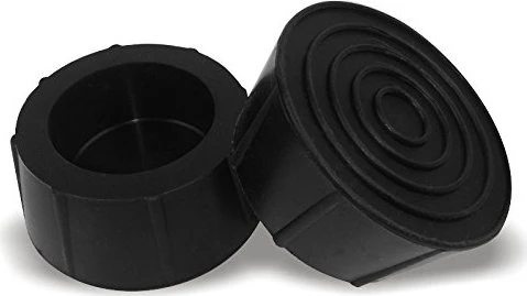 AstralPool Stopper für Pool-Leiter schwarz