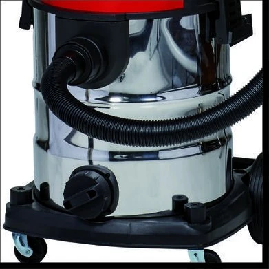 Einhell Expert TE-VC 36/25 Li S Akku-Nass-/Trockensauger solo