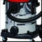 Einhell Expert TE-VC 36/25 Li S Akku-Nass-/Trockensauger solo Vorschaubild