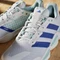 adidas Stabil 16 Indoor cloud white/lucid blue/semi flash aqua Vorschaubild