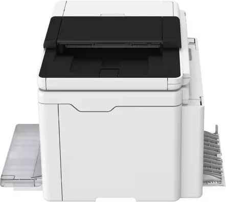 Canon i-SENSYS MF275dw II, Laser, einfarbig