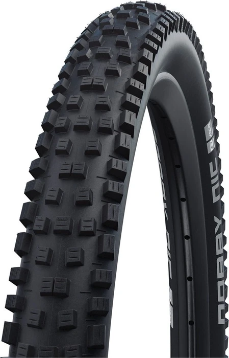 Schwalbe Nobby Nic 29x2.25" Performance Addix Tubeless-Reifen faltbar