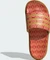 adidas Platform Adilette victory gold/tomato (Damen) Vorschaubild