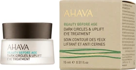 AHAVA Beauty Before Age Uplift Eye Treatment, 15ml