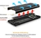 Icy Dock ICYNano MB861U31-1M2B, USB-C 3.1 Vorschaubild