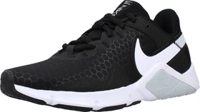 Nike Legend Essential 2 black/pure platinum/white (Damen)