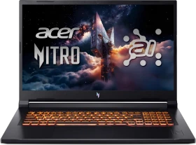 Acer Nitro V 17 AI ANV17-41-R4CJ, Ryzen 7 260, 16GB RAM, 1TB SSD, GeForce RTX 5070, DE (NH.QZKEG.002)