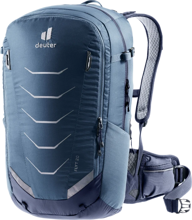 Deuter Flyt 20 marine/navy