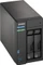 Asustor AS5002T, 1GB RAM, 2x RJ-45 1000Base-T, 3x USB-A 3.0 Vorschaubild