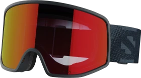Salomon Sentry Pro Sigma Photochromic ebony