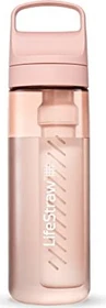 LifeStraw Go Trinkflasche 650ml cherry blossom