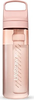 LifeStraw Go Trinkflasche 650ml
