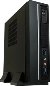 LC-Power LC-1350MI-V2, Mini-ITX, 75W extern