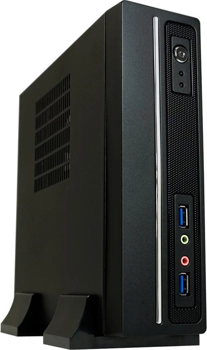 LC-Power LC-1350MI-V2, Mini-ITX, 75W extern