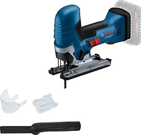 Bosch Professional GST 18V-125 S Akku-Pendelhubstichsäge solo