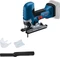 Bosch Professional GST 18V-125 S Akku-Pendelhubstichsäge Vorschaubild