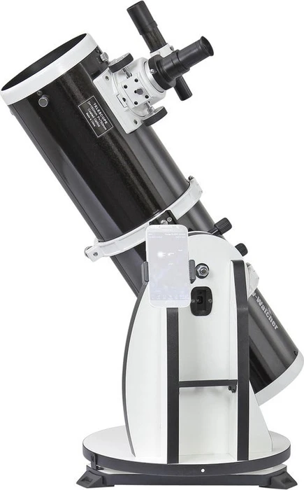 Omegon Dobson Push + mini N 150/750 Skywatcher