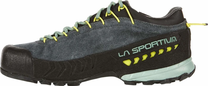 La Sportiva TX4 GTX green bay (Damen)