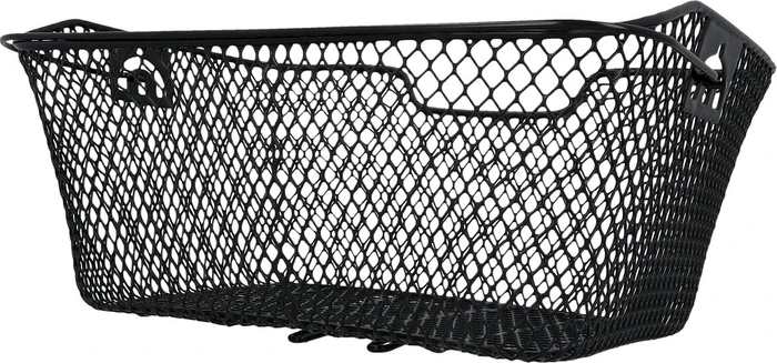 Fischer Engmaschiger Fahrradkorb