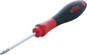 Wiha SoftFinish 362 Torx Schraubendreher, T6x60mm