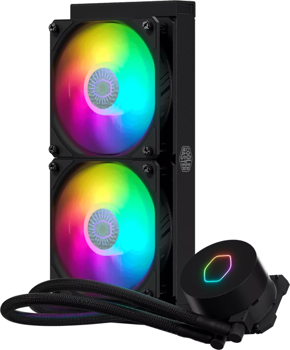 Cooler Master MasterLiquid ML240L ARGB V2
