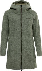 Vaude Tinshan III Funktionsmantel willow green (Damen)