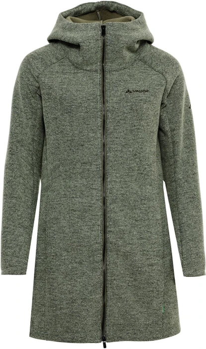 Vaude Tinshan III Funktionsmantel willow green (Damen)